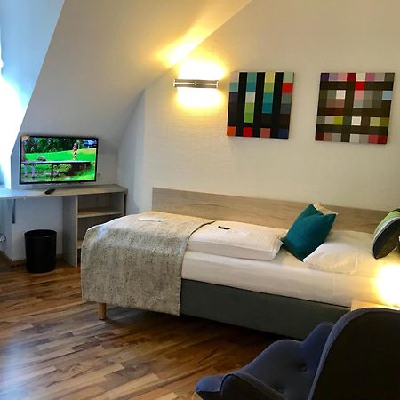 Best Western Hotel Kurfuerst Wilhelm I. Кассель Екстер'єр фото
