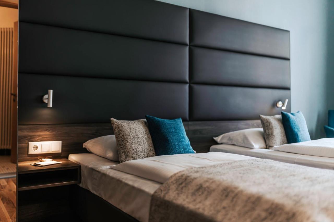 Best Western Hotel Kurfuerst Wilhelm I. Кассель Екстер'єр фото