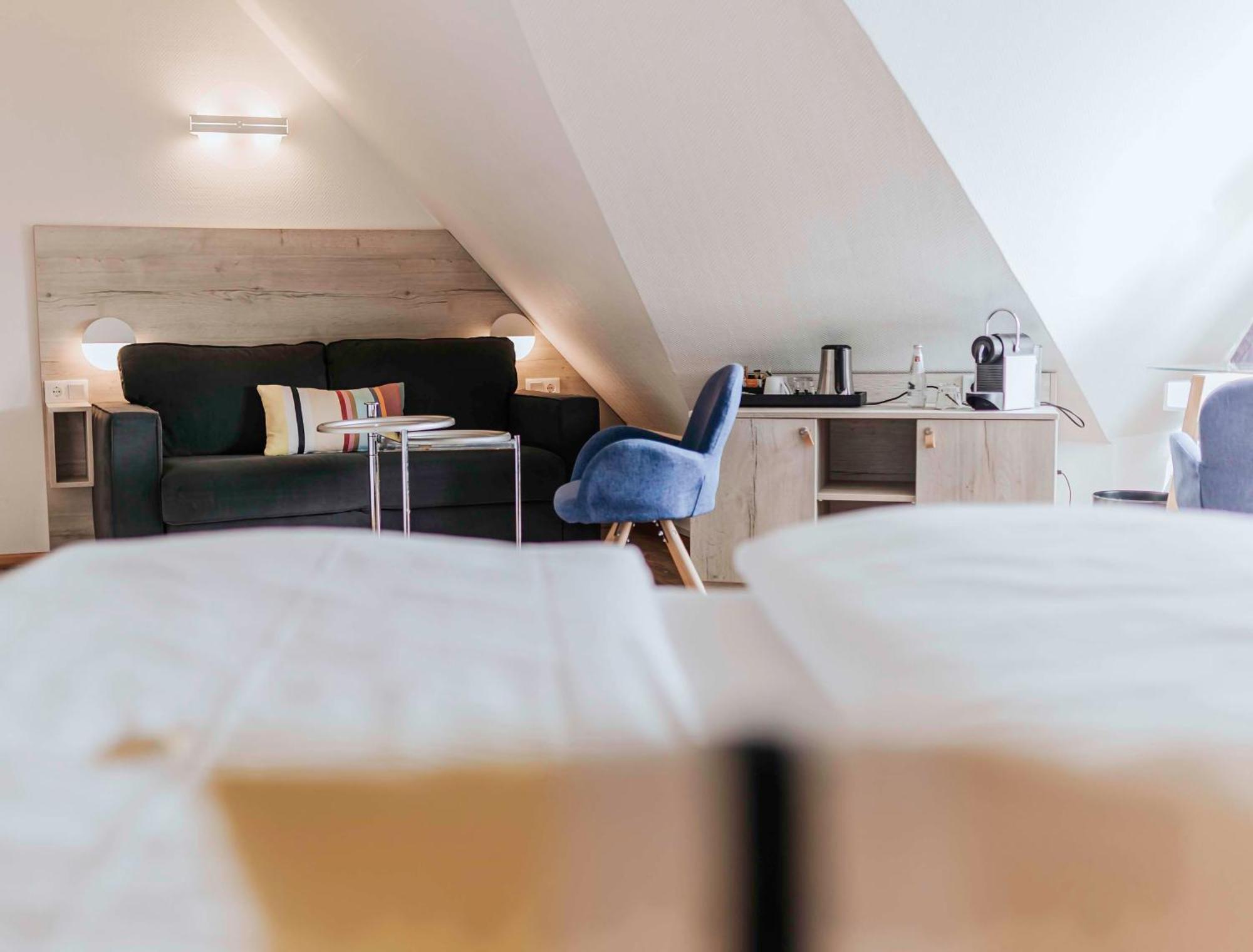 Best Western Hotel Kurfuerst Wilhelm I. Кассель Екстер'єр фото