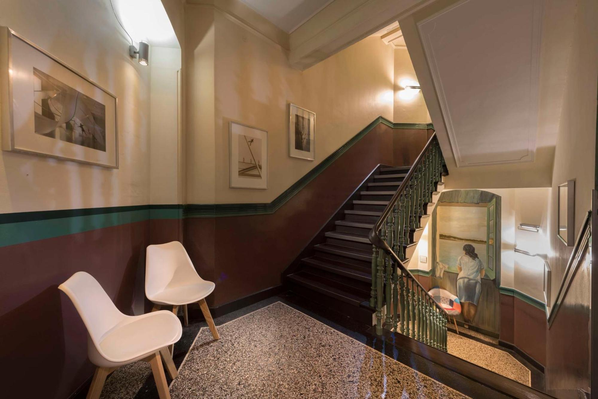 Best Western Hotel Kurfuerst Wilhelm I. Кассель Екстер'єр фото